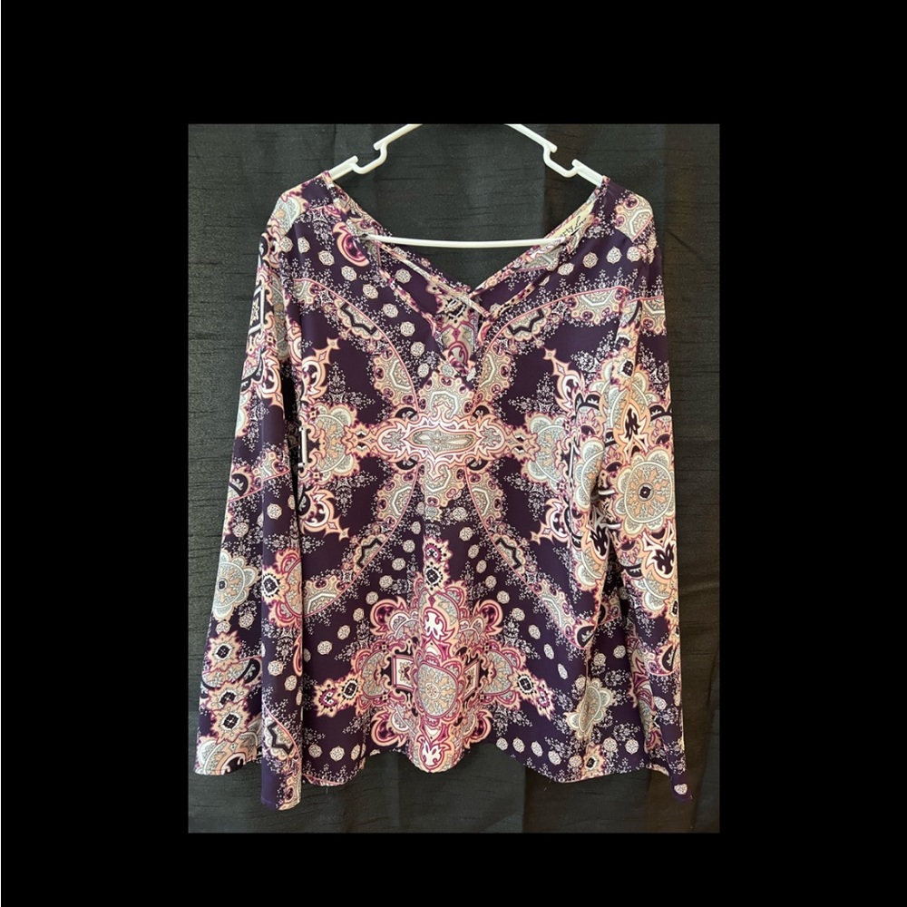 Beautiful Women’s Top
